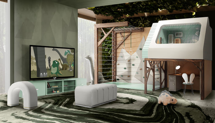 Winter Trends Fireplaces
