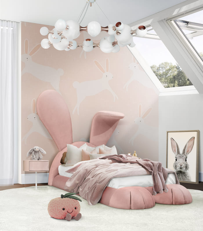 Winter Trends Incorporate some fancy candles and chandeliers