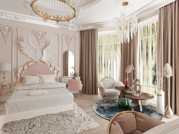 girls' room