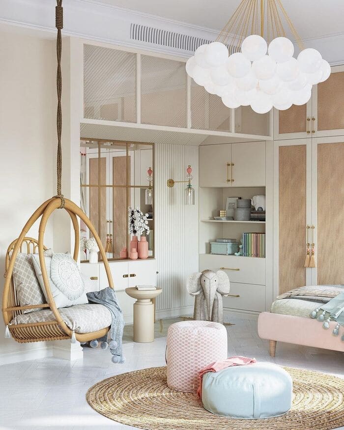 yucubedesign kids playroom