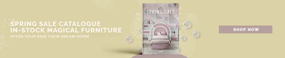Spring Sale Article Banner