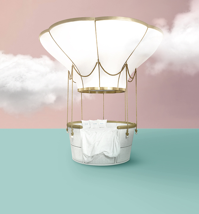 Menu Visual Image