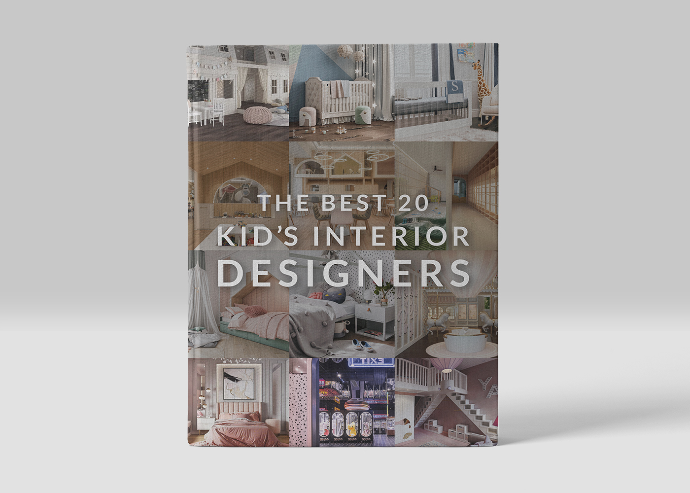 The Best 20 Kid's Interior Designers