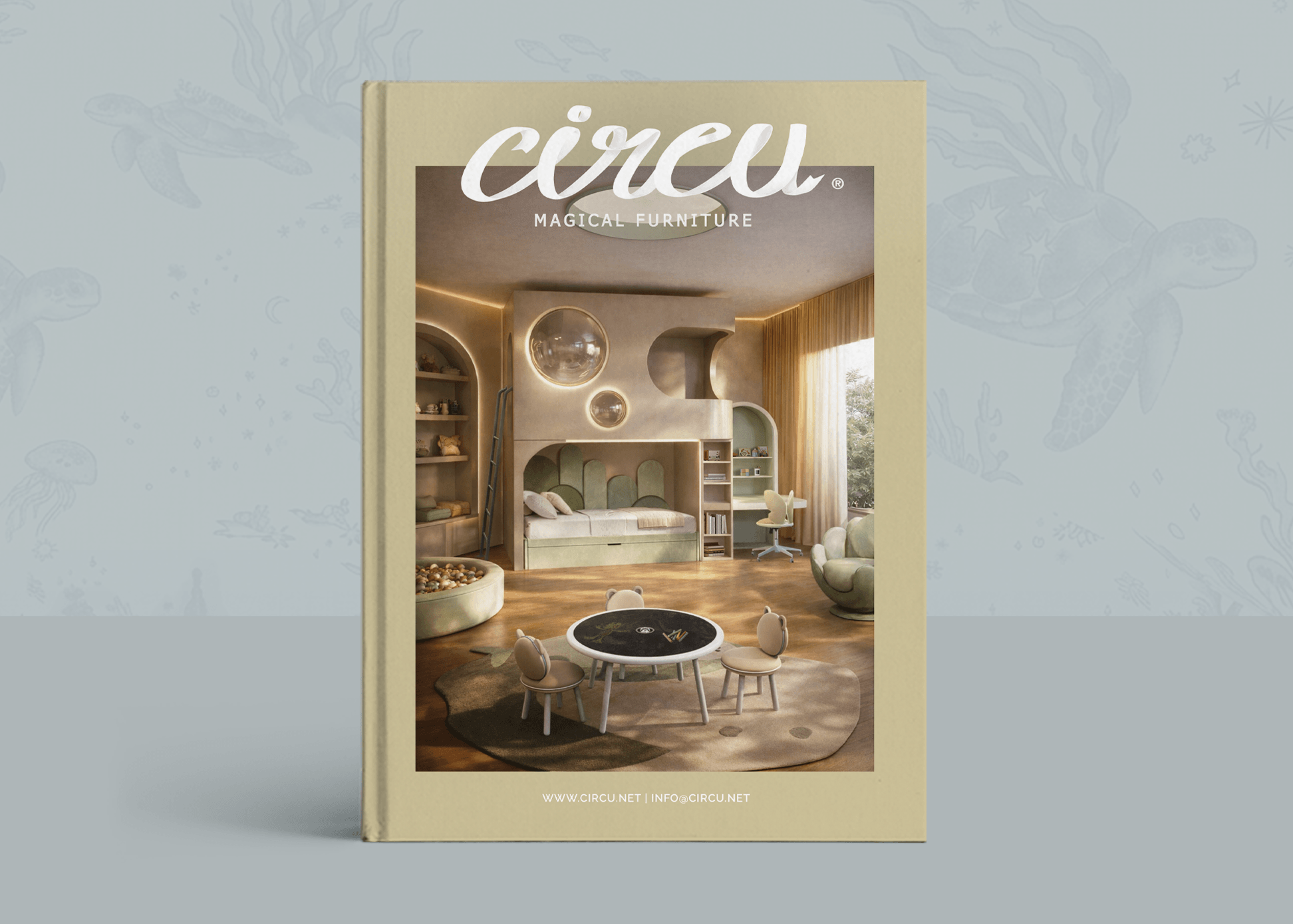 Brand Catalogue