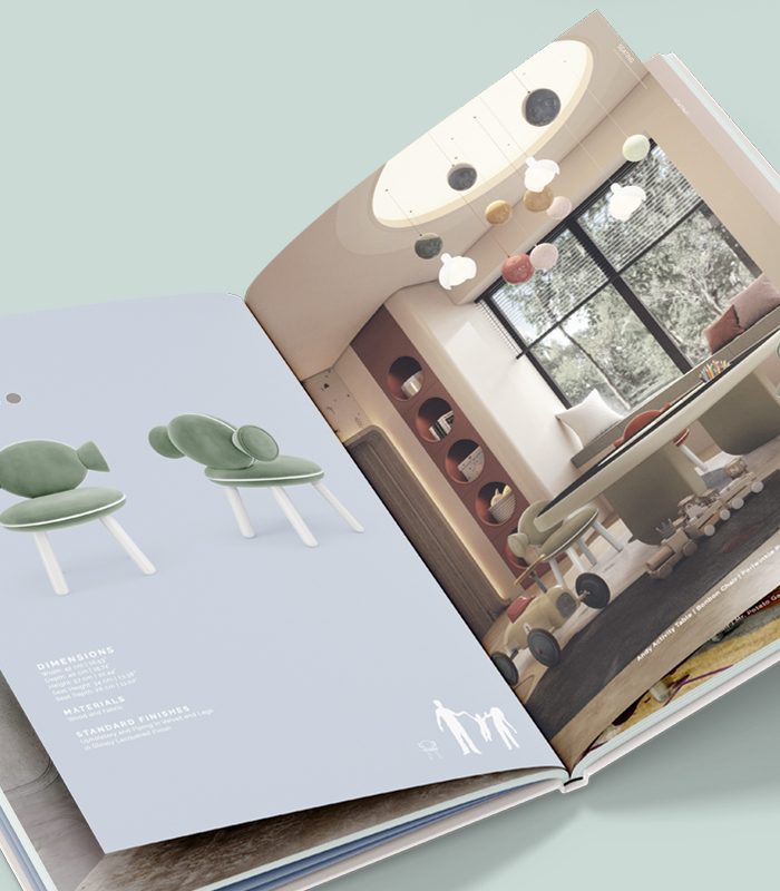 Brand Catalogue Details book 03