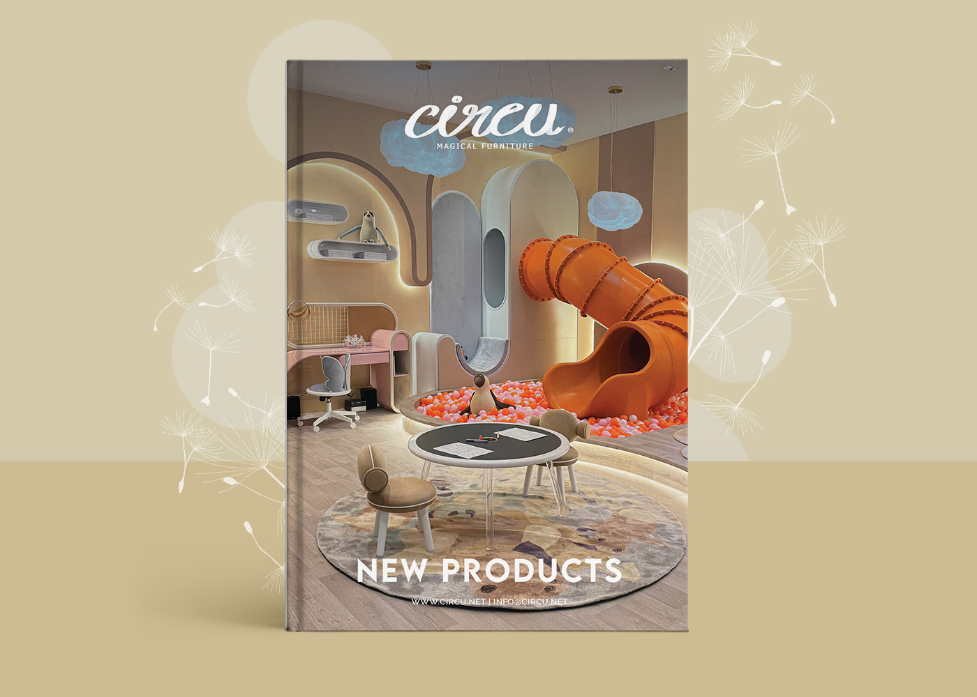 New Products
