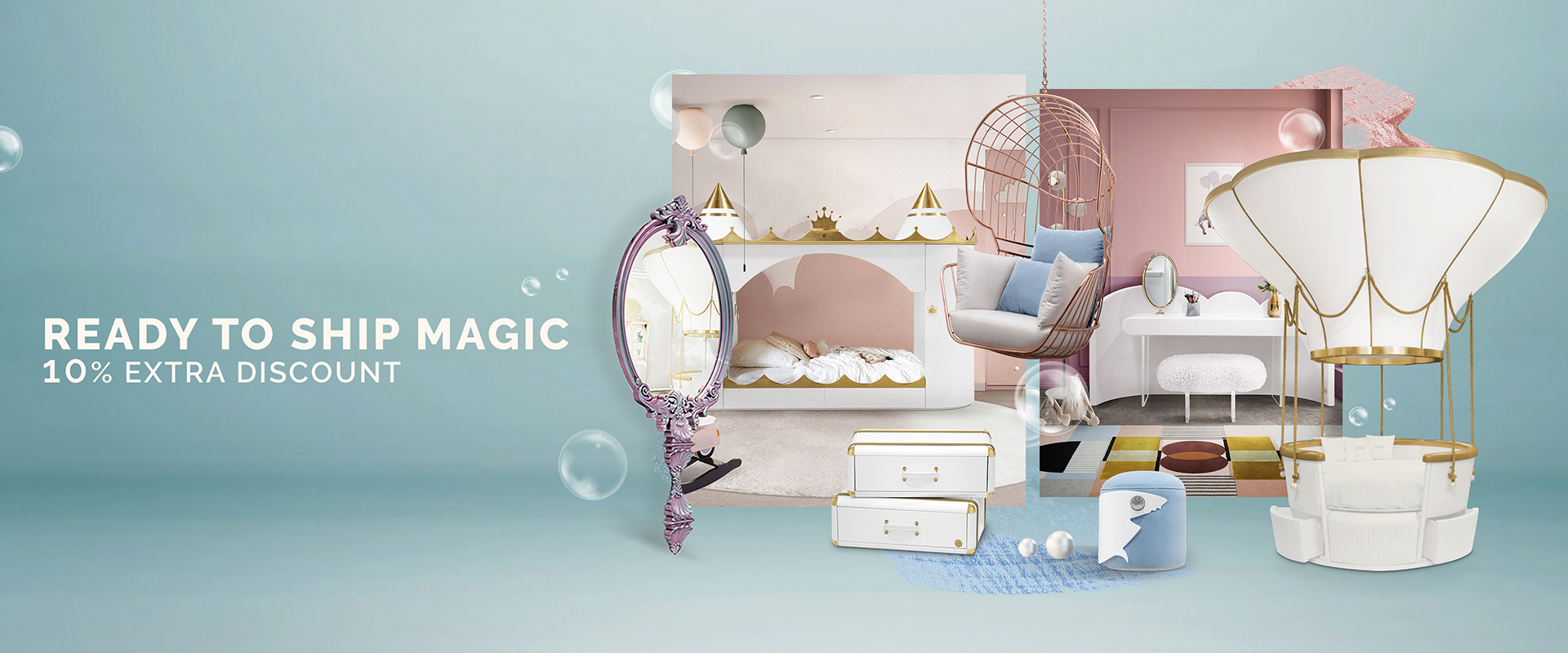 Circu Magical World