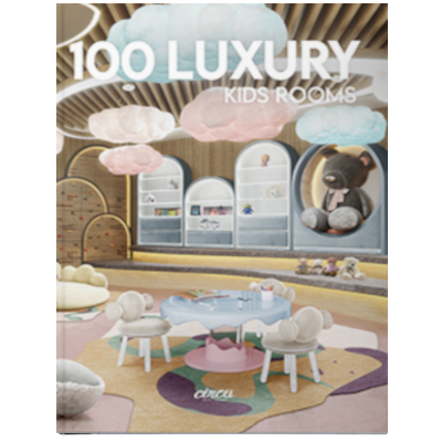 100 Luxury Kids Rooms