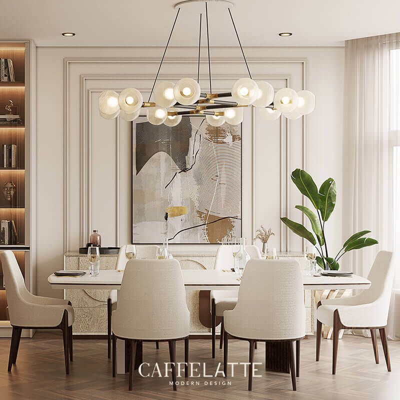 Caffe Latte Home