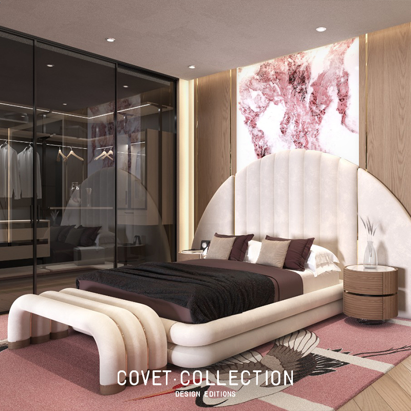 Covet Collection