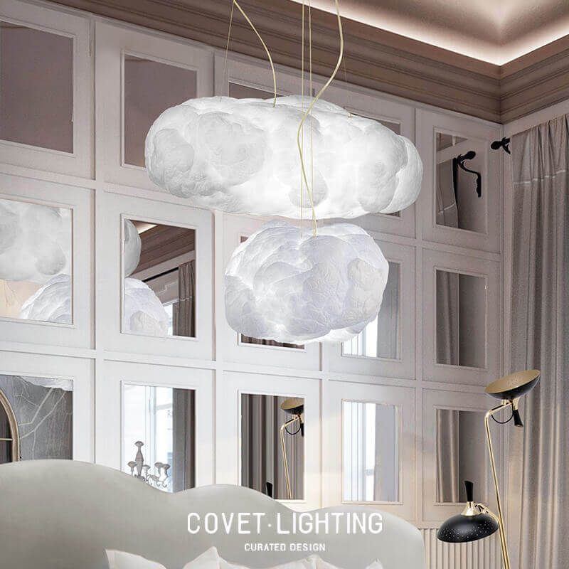 Covet Lighting