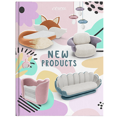 New Products 2023 Circu