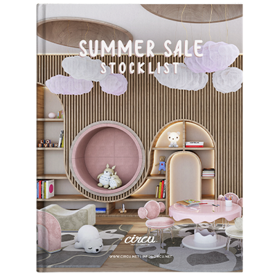 Stocklist Summer Sale