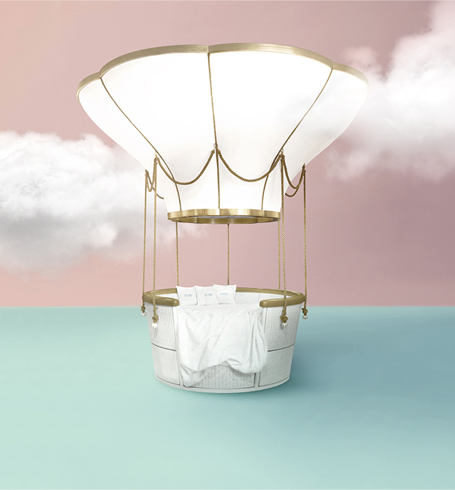 Menu Visual Image