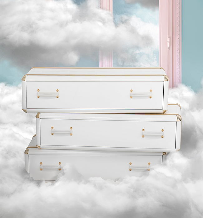 Menu Visual Image