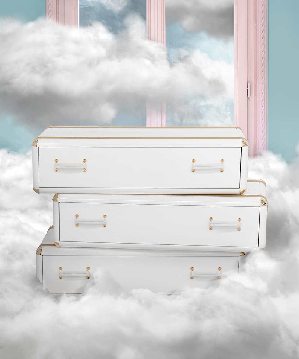 Menu Visual Image