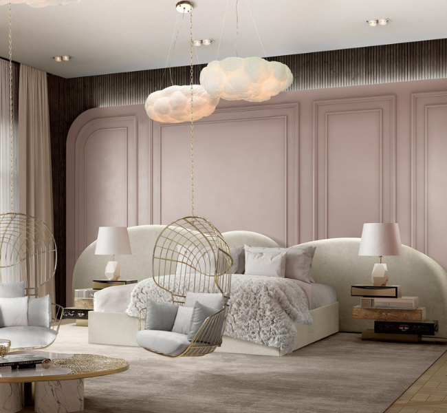 4 Inspiring Bedroom Themes to Spark Every Child’s Imagination