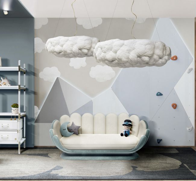 A magical space for children