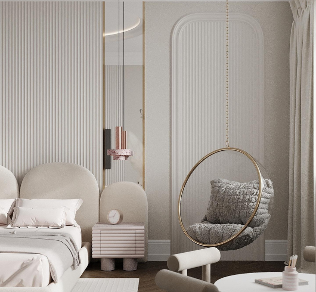 A Whimsical Escape – Where Elegance Meets Imagination