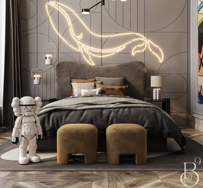 Creating a Magical Haven: Fun and Functional Kids' Bedroom Ideas