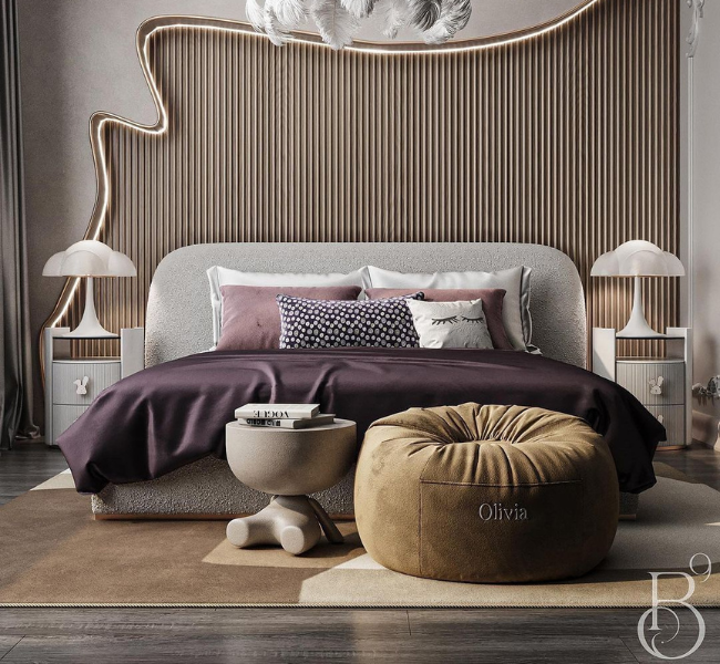 Creating a Magical Haven: Fun and Functional Kids' Bedroom Ideas