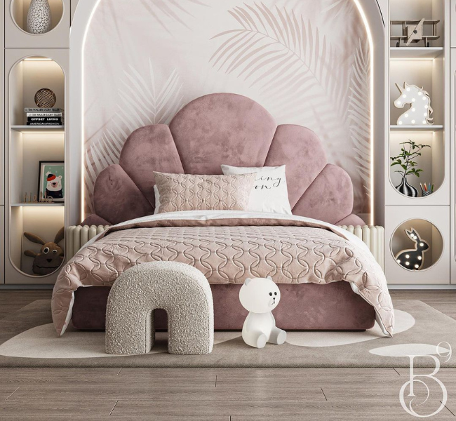 Creating a Magical Haven: Fun and Functional Kids' Bedroom Ideas