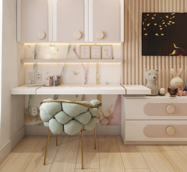 Creating a Magical Princess Bedroom Sanctuary