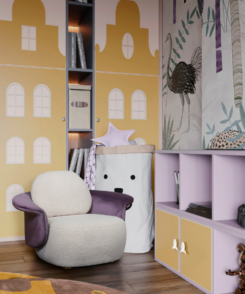 Creating a Magical Reading Corner for Kids: Igniting a Love for Books