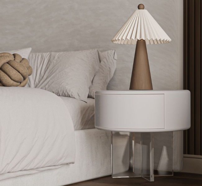 Creating a Serene Sanctuary: Neutral Kids' Bedroom