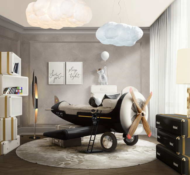 Creating a World Where Imagination Takes Center Stage