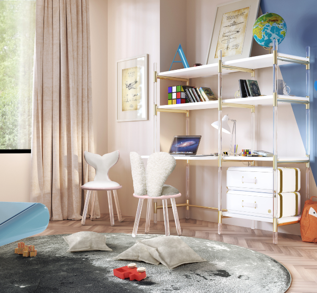 Creating the Perfect Study Area for Kids: Key Tips for Success