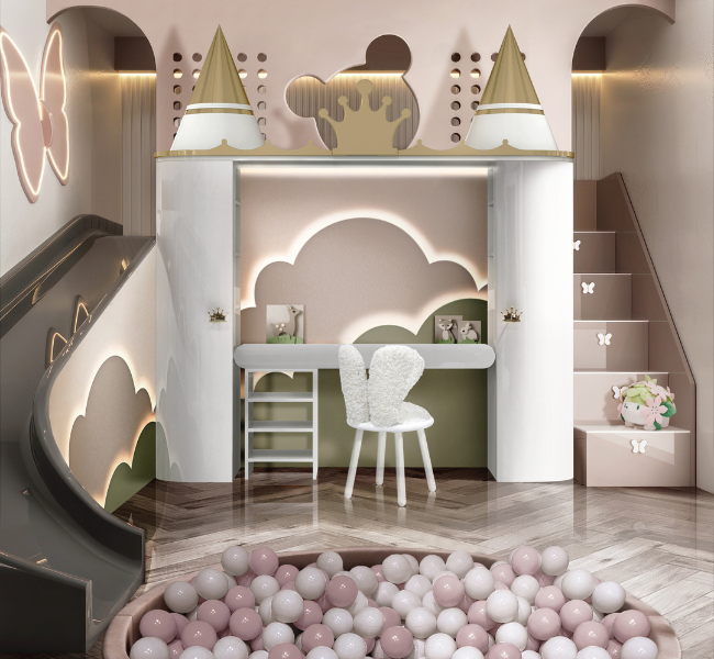 Creating the Perfect Study Area for Kids: Key Tips for Success