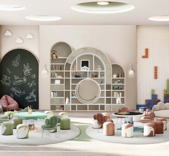 Creating the Perfect Study Area for Kids: Key Tips for Success