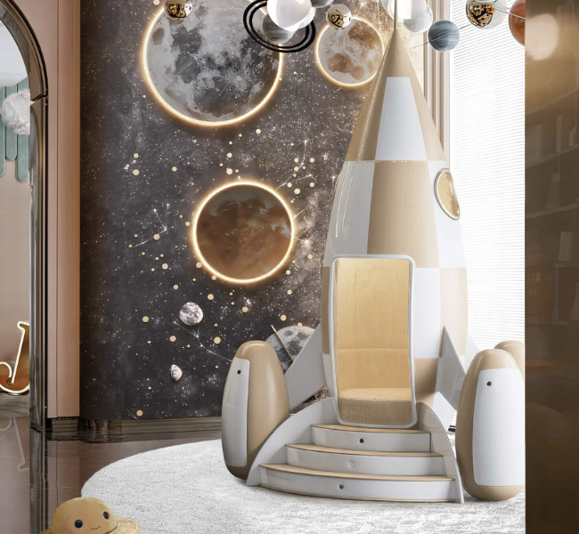 Dream, Explore, Create: