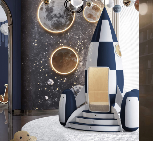 Dream, Explore, Create: