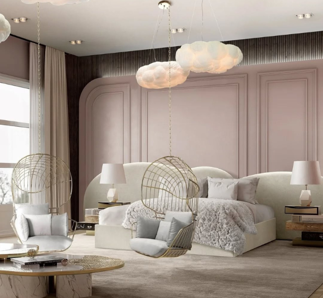 Dreamy Bedroom Designs That Grow With Your Child — Where Comfort Meets Imagination