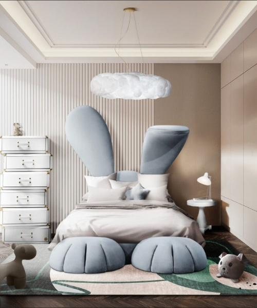 Elevate His World: A Luxurious Haven for Boys