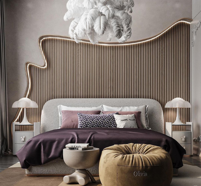 Enchanting and Functional Bedrooms for Kids
