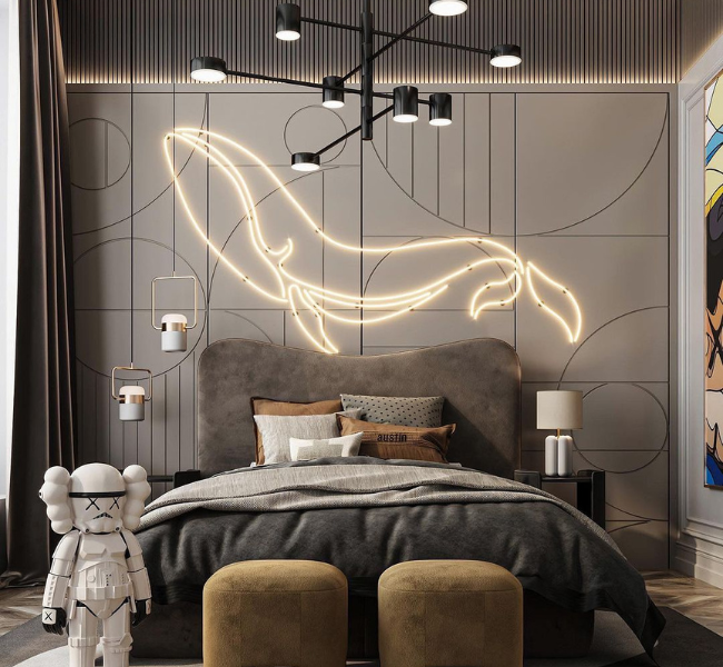 Enchanting and Functional Bedrooms for Kids