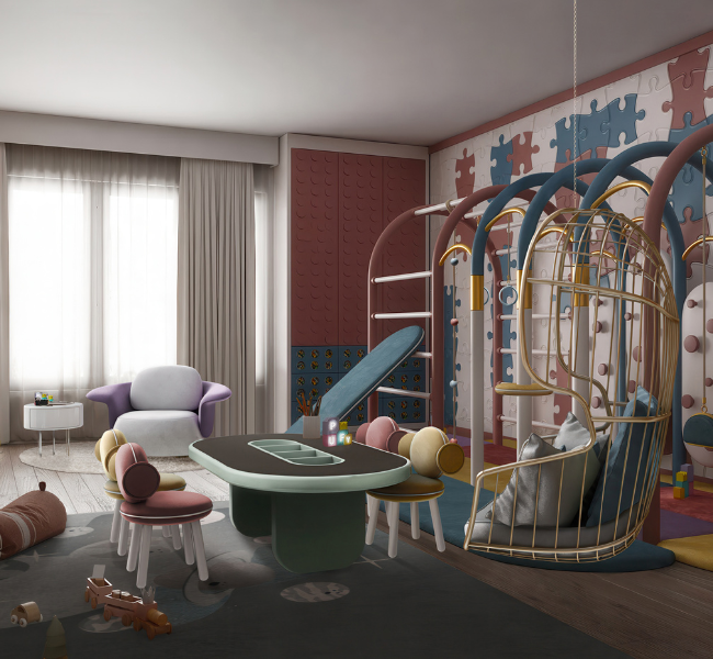 How to Build a Cozy Reading Nook Your Kids Will Fall in Love With
