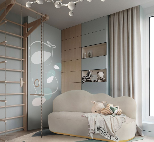 Imagination Gateway: Creating The Perfect Reading Corner For Kids