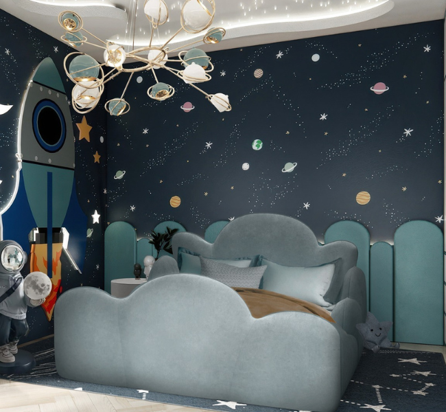 Inspiring Boys’ Bedroom Ideas for Every Style
