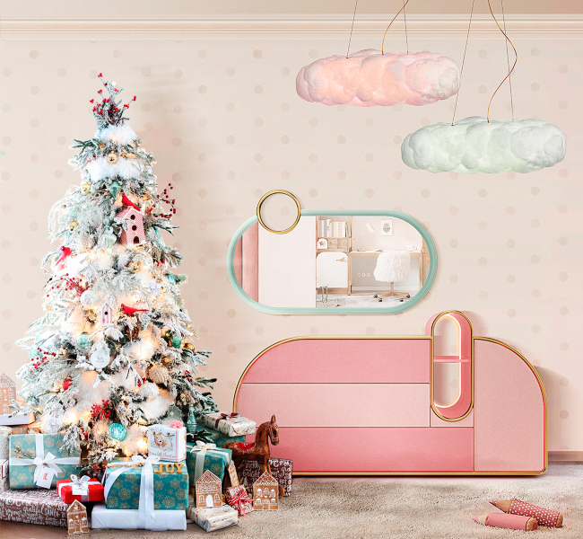 Jingle Bells: Christmas Decorating Ideas For Kids To Spark The Joy