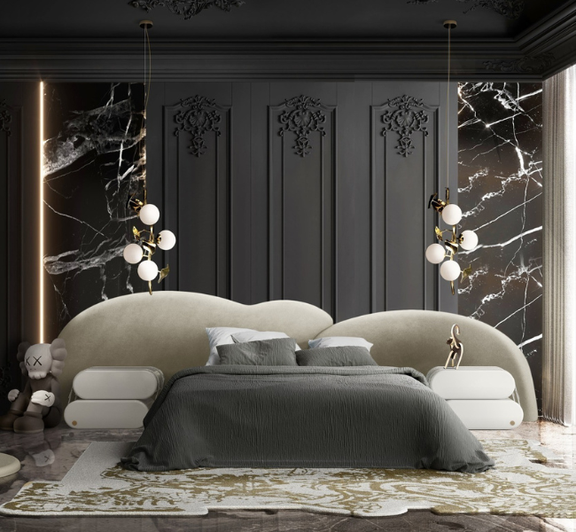Luxury Kids’ Bedrooms: Where Comfort Meets Imagination