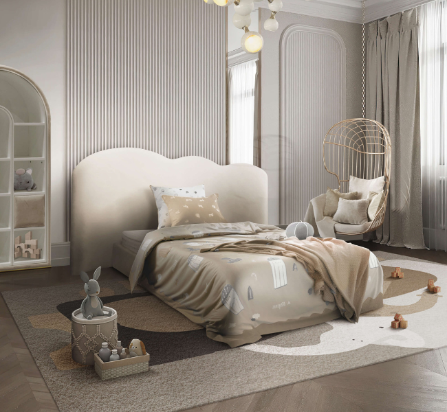 Magical Beds for Kids by Circu: Where Dreams and Imagination Come to Life