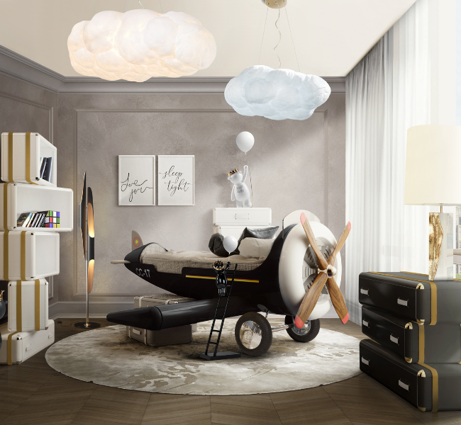 Magical Beds for Kids by Circu: Where Dreams and Imagination Come to Life
