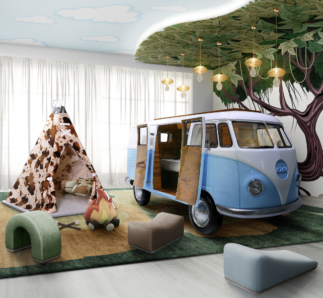 Magical Beds for Kids by Circu: Where Dreams and Imagination Come to Life