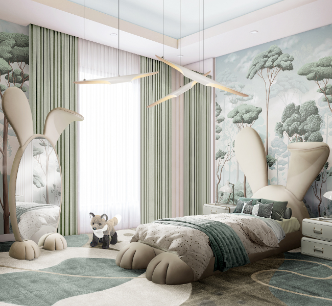 Magical Beds for Kids by Circu: Where Dreams and Imagination Come to Life