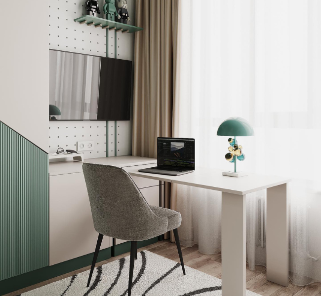 Perfect Boy's Bedroom: Creating a Space for Adventure and Creativity