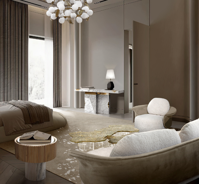 The Ultimate Guide to Designing a Luxury, Neutral-Themed Bedroom for Kids